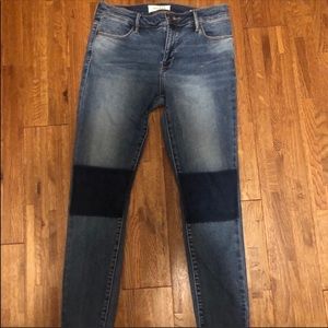 Pacsun jeans (worn once!)